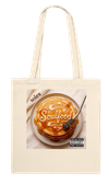 Soulfood - Tote bag