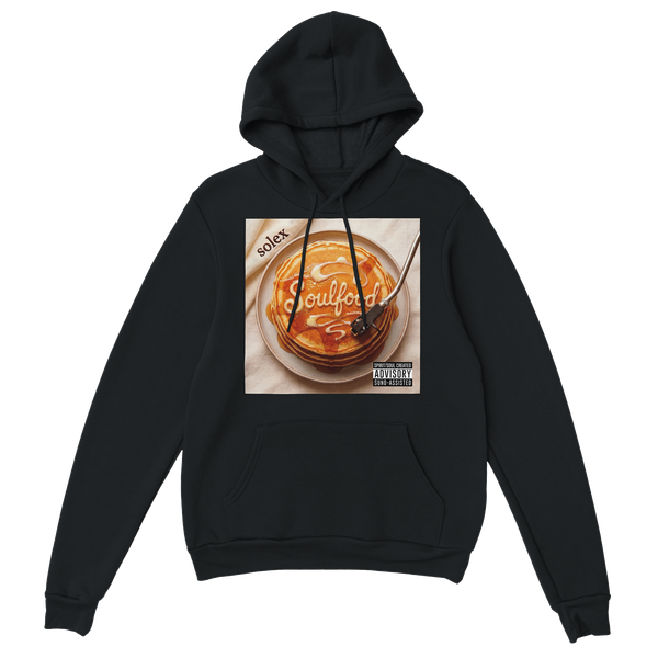 Soulfood - Classic Unisex Pullover Hoodie