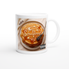 Soulfood - Ceramic Mug