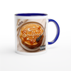 Soulfood - Ceramic Mug
