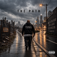 The Path by ZamarYah Dauid