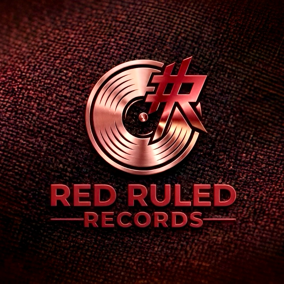 Red Ruled Records LLC