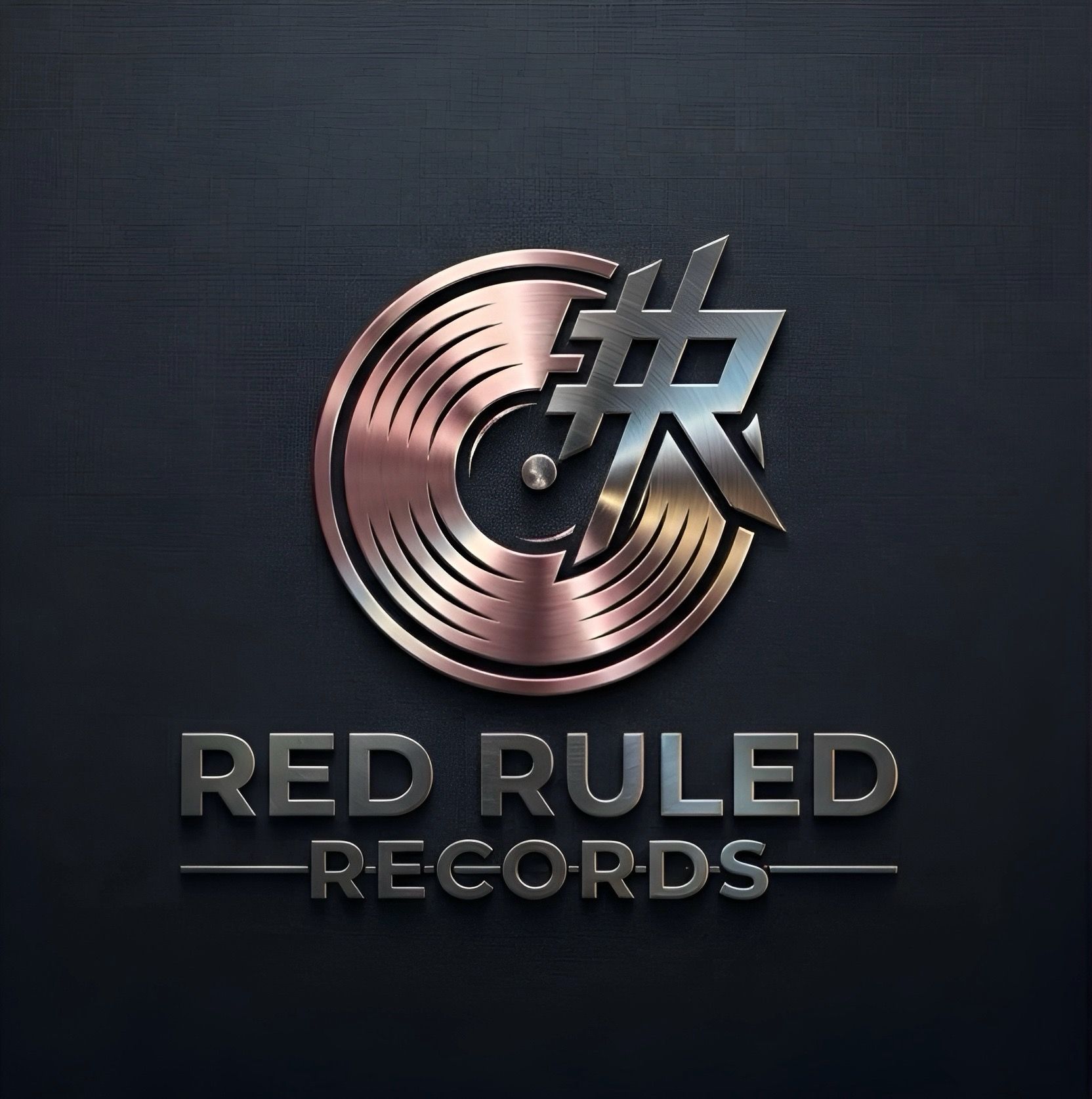 Red Ruled Records LLC