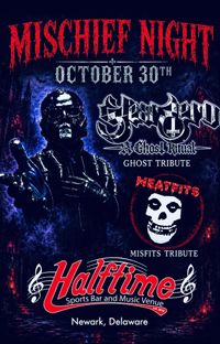 Mischief Night