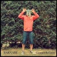 Genoux de gnou de Barnabé