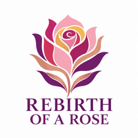 Rebirth of a Rose by Rebirth of a Rose