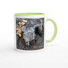Dumb People - Ceramic Mug