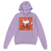 Restless Leg - Classic Unisex Pullover Hoodie
