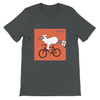 Restless Leg - Unisex T-Shirt