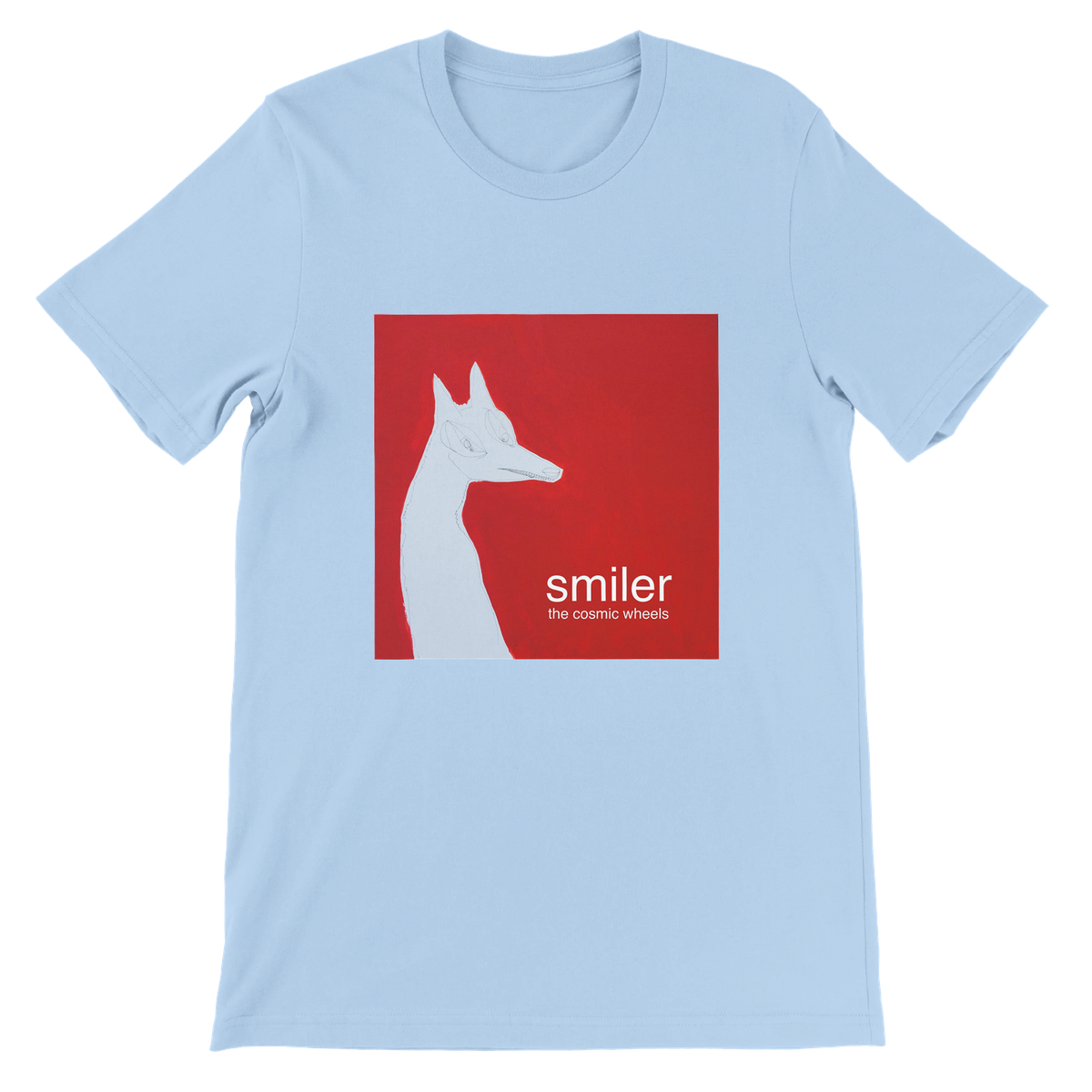 Smiler - Unisex T-Shirt