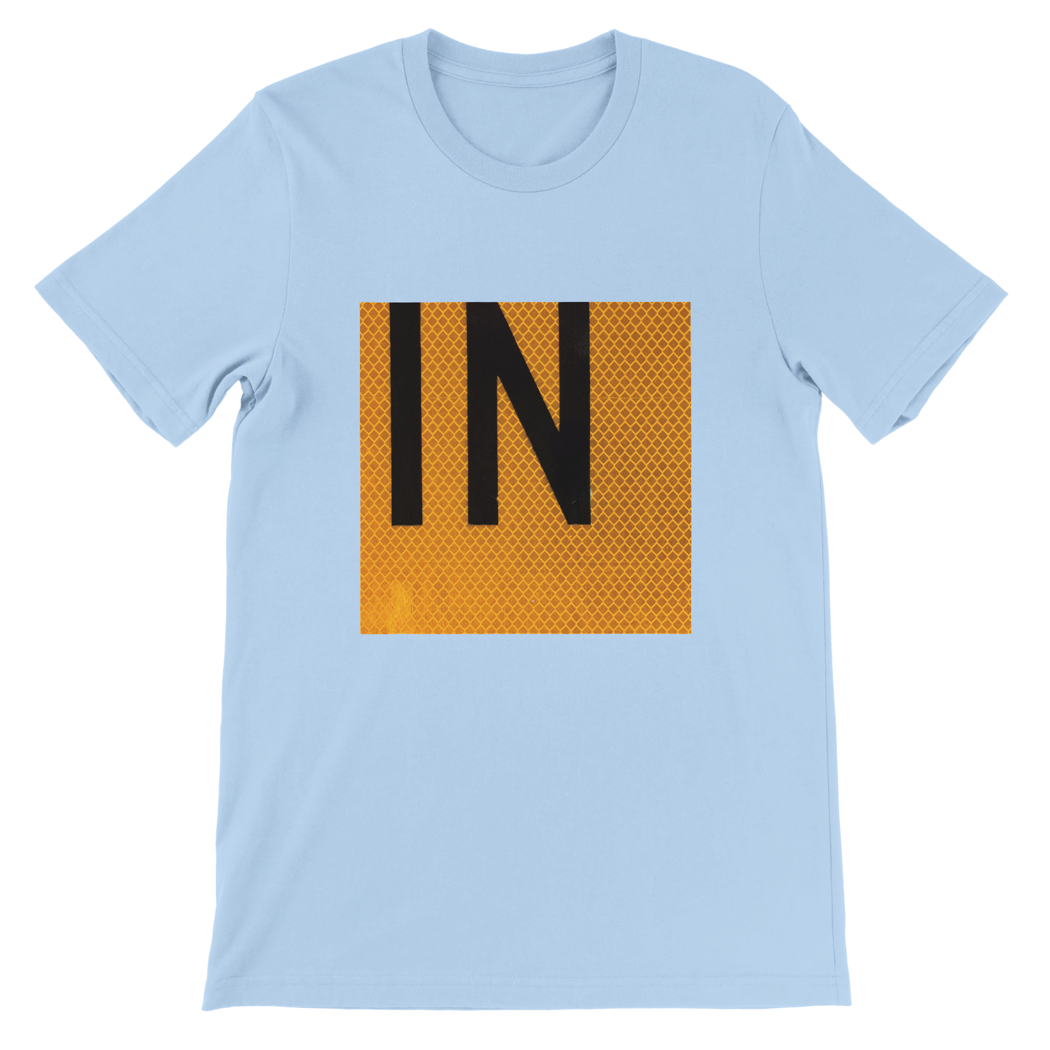 Interestinger - Unisex T-Shirt