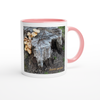 Dumb People - Ceramic Mug