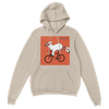 Restless Leg - Classic Unisex Pullover Hoodie