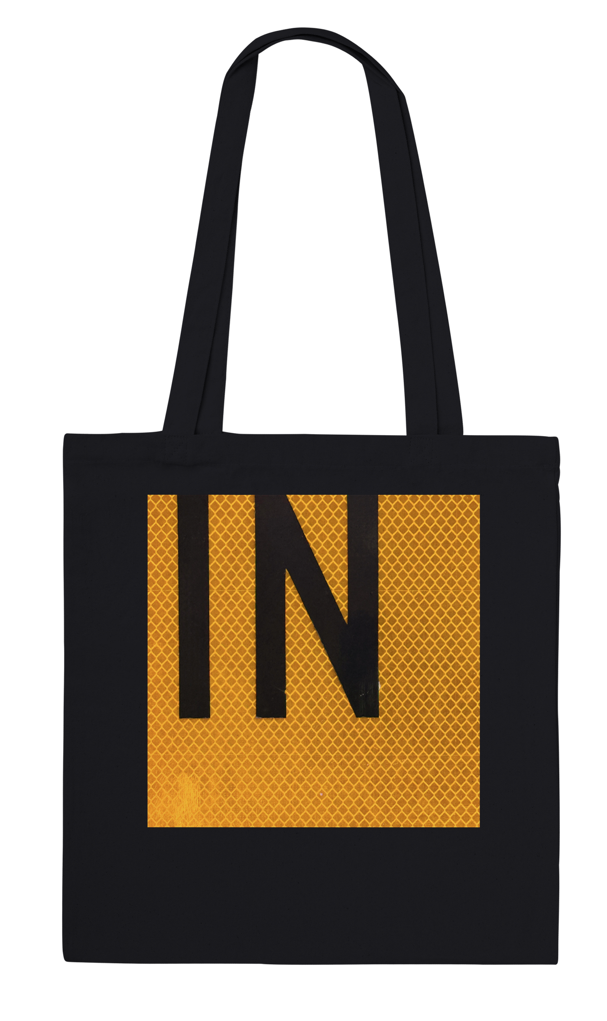 Interestinger - Tote bag