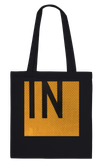 Interestinger - Tote bag