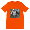 Dumb People - Unisex T-Shirt