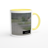 Pocket - Ceramic Mug