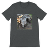 Dumb People - Unisex T-Shirt