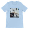 The Cosmic Wheels - Unisex T-Shirt