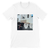 The Cosmic Wheels - Unisex T-Shirt