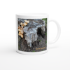 Dumb People - Ceramic Mug
