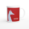 Smiler - Ceramic Mug
