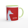 Smiler - Ceramic Mug