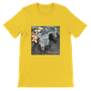 Dumb People - Unisex T-Shirt