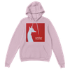 Smiler - Classic Unisex Pullover Hoodie