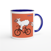 Restless Leg - Ceramic Mug
