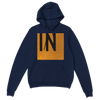 Interestinger - Classic Unisex Pullover Hoodie