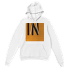 Interestinger - Classic Unisex Pullover Hoodie