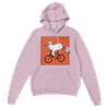 Restless Leg - Classic Unisex Pullover Hoodie