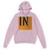 Interestinger - Classic Unisex Pullover Hoodie