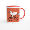 Restless Leg - Ceramic Mug