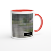 Pocket - Ceramic Mug