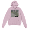 Pocket - Classic Unisex Pullover Hoodie