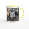 Dumb People - Ceramic Mug
