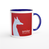 Smiler - Ceramic Mug