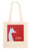 Smiler - Tote bag