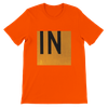Interestinger - Unisex T-Shirt