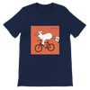 Restless Leg - Unisex T-Shirt