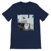 The Cosmic Wheels - Unisex T-Shirt