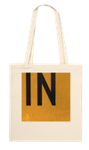 Interestinger - Tote bag