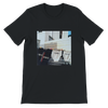 The Cosmic Wheels - Unisex T-Shirt