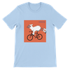 Restless Leg - Unisex T-Shirt