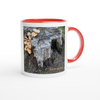 Dumb People - Ceramic Mug