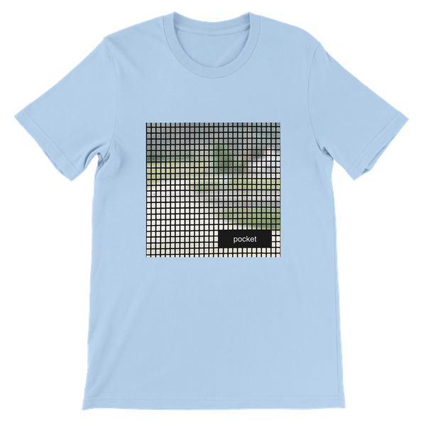 Pocket - Unisex T-Shirt