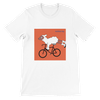 Restless Leg - Unisex T-Shirt