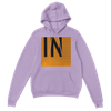 Interestinger - Classic Unisex Pullover Hoodie